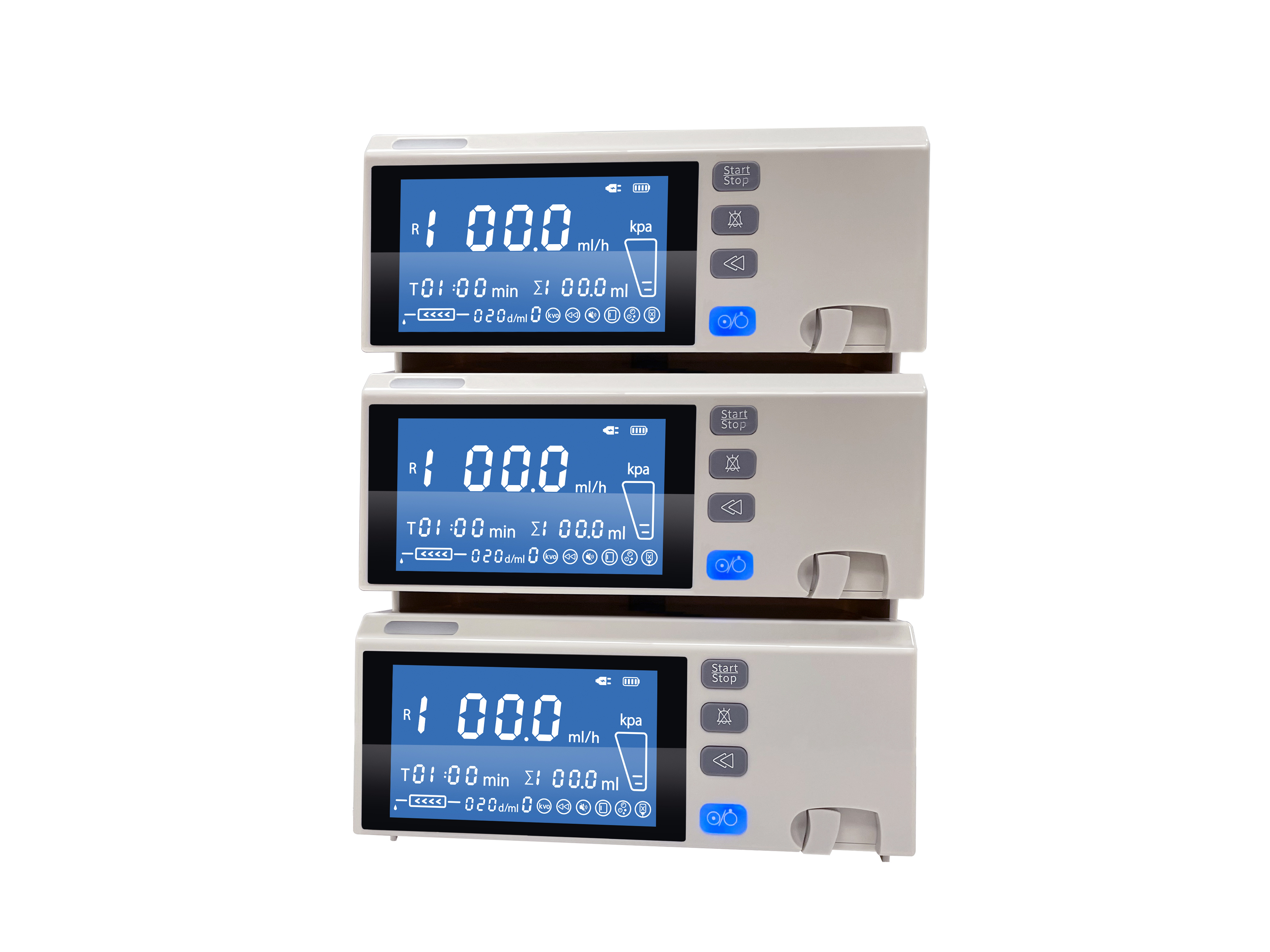 China China instrument injector Syringe Pump Syringe infusion Pump SUN ...